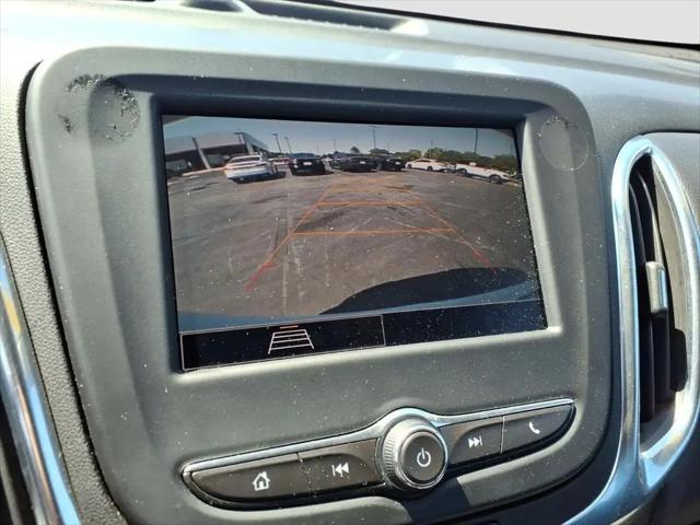2024 Chevrolet Equinox FWD LT