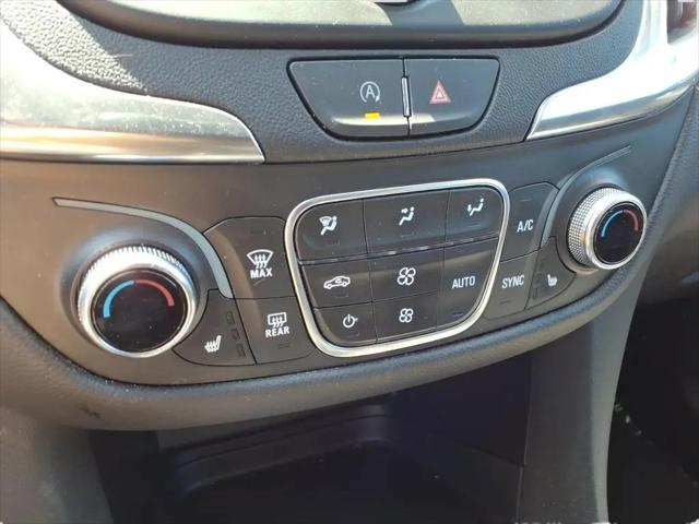 2024 Chevrolet Equinox FWD LT