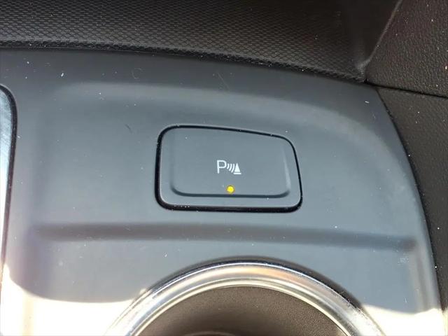 2024 Chevrolet Equinox FWD LT