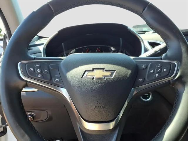 2024 Chevrolet Equinox FWD LT