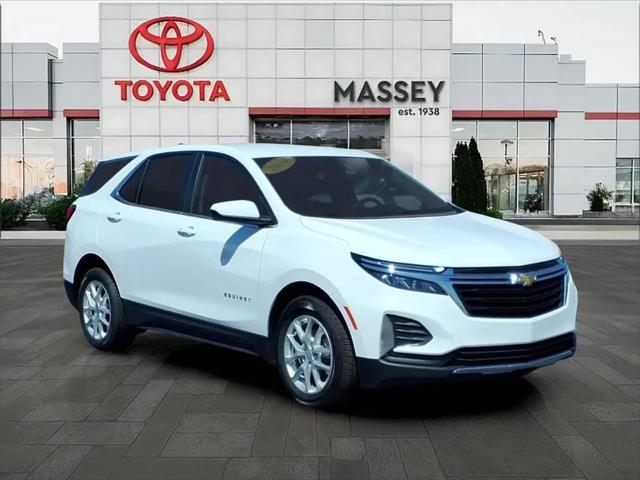 2024 Chevrolet Equinox FWD LT for sale in Kinston, NC