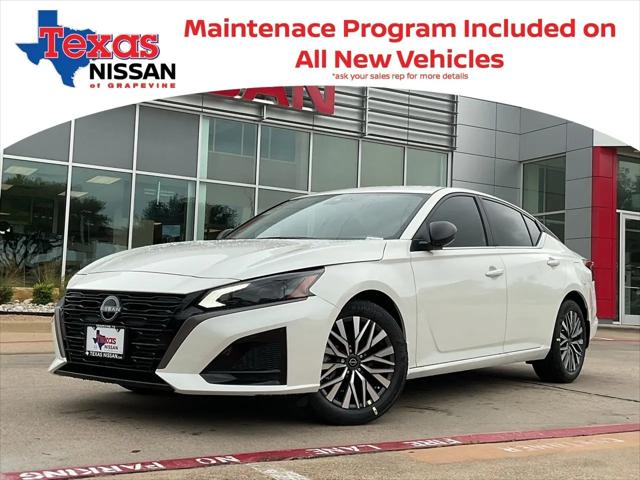 2026 Nissan Altima SV FWD for sale in Grapevine, TX