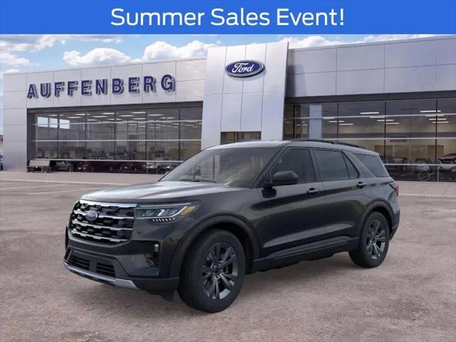 2026 Ford Explorer Active for sale in O'Fallon, IL