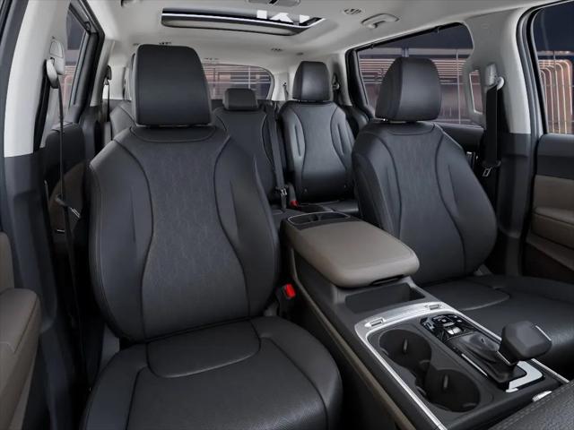 2026 Kia Carnival MPV SX