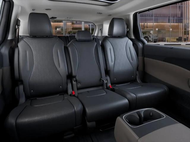 2026 Kia Carnival MPV SX