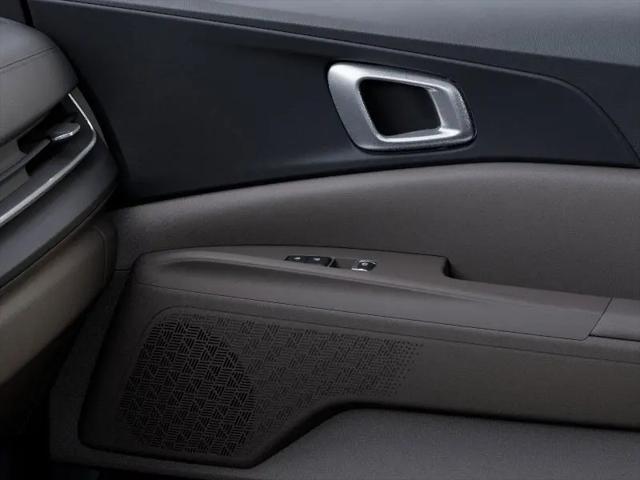 2026 Kia Carnival MPV SX