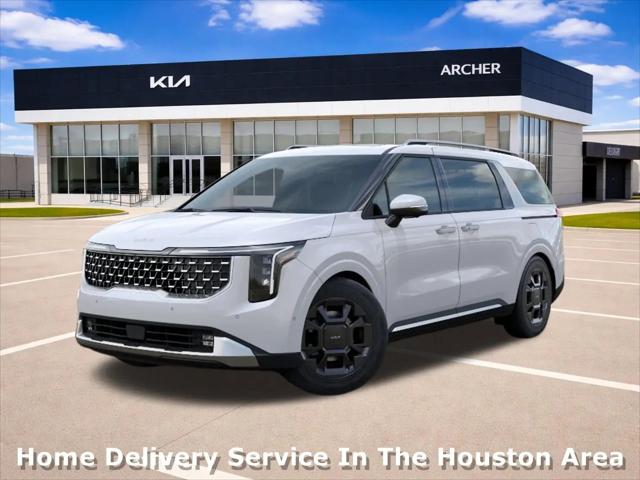 2026 Kia Carnival MPV SX for sale in Houston, TX