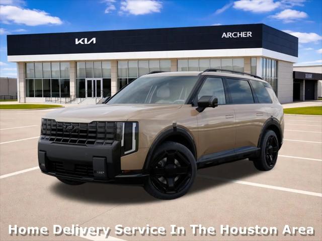 2027 Kia Telluride Hybrid X-Line SX-Prestige for sale in Houston, TX