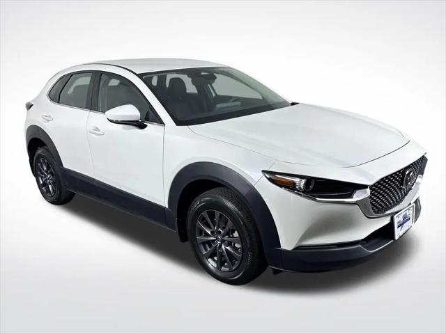 2024 Mazda CX-30 2.5 S
