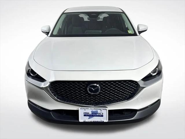 2024 Mazda CX-30 2.5 S