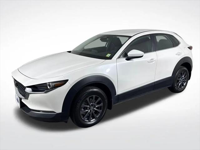 2024 Mazda CX-30 2.5 S