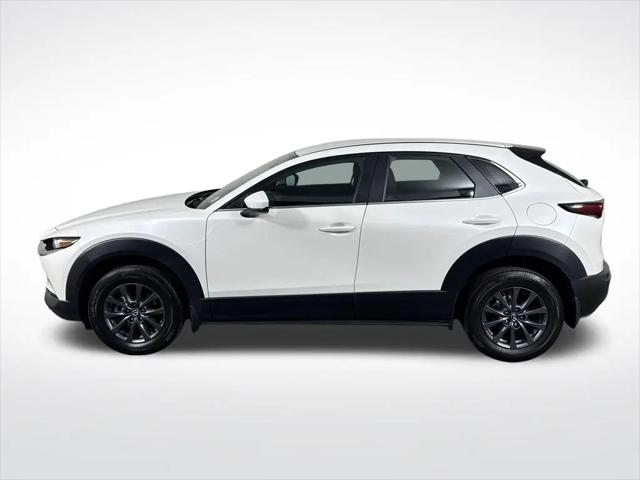 2024 Mazda CX-30 2.5 S