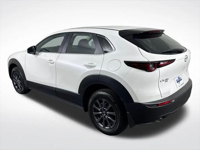 2024 Mazda CX-30 2.5 S