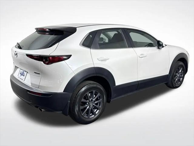 2024 Mazda CX-30 2.5 S