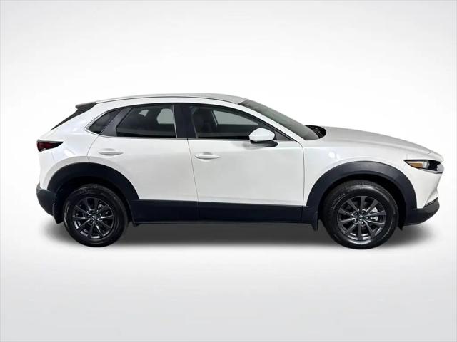 2024 Mazda CX-30 2.5 S