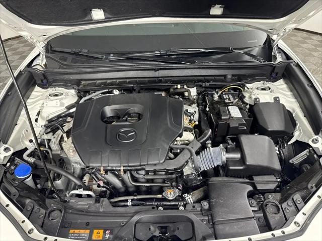 2024 Mazda CX-30 2.5 S
