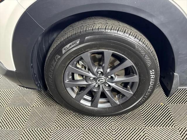 2024 Mazda CX-30 2.5 S