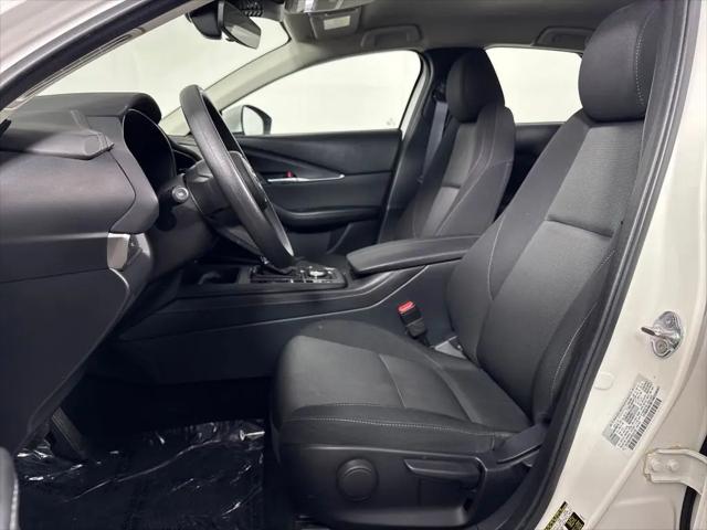 2024 Mazda CX-30 2.5 S
