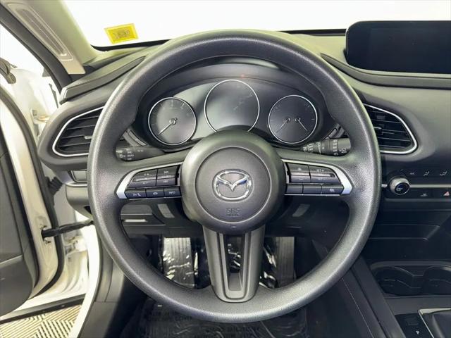2024 Mazda CX-30 2.5 S