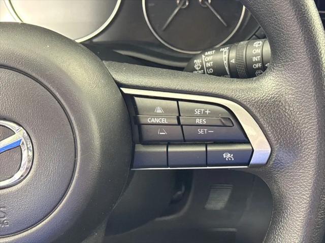 2024 Mazda CX-30 2.5 S
