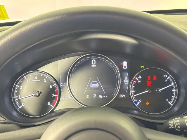2024 Mazda CX-30 2.5 S