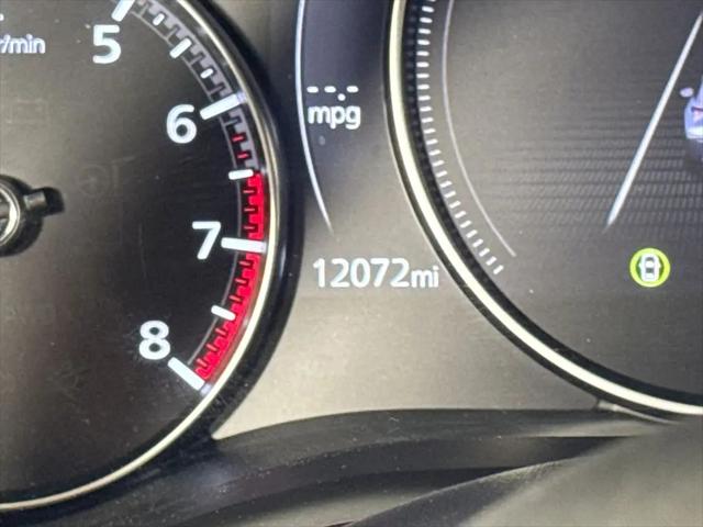 2024 Mazda CX-30 2.5 S