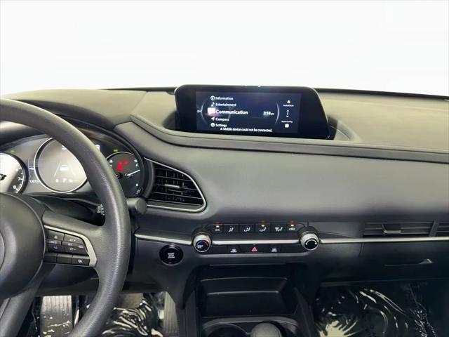2024 Mazda CX-30 2.5 S