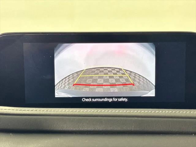 2024 Mazda CX-30 2.5 S