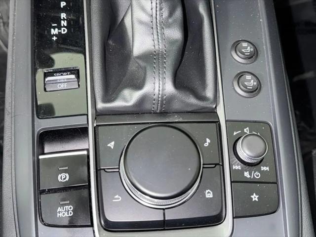 2024 Mazda CX-30 2.5 S