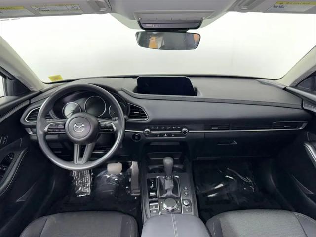 2024 Mazda CX-30 2.5 S