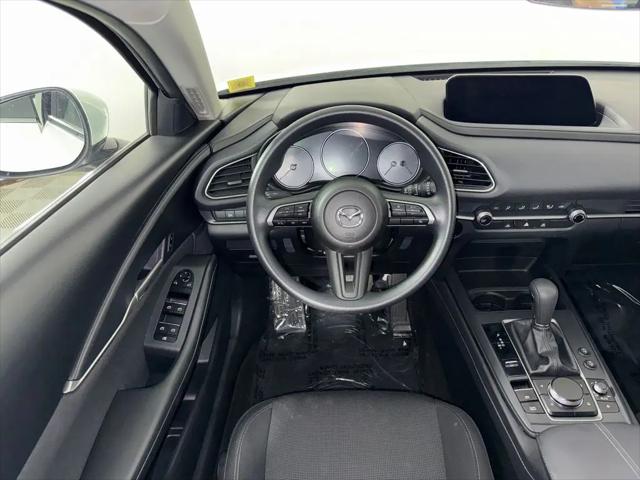 2024 Mazda CX-30 2.5 S