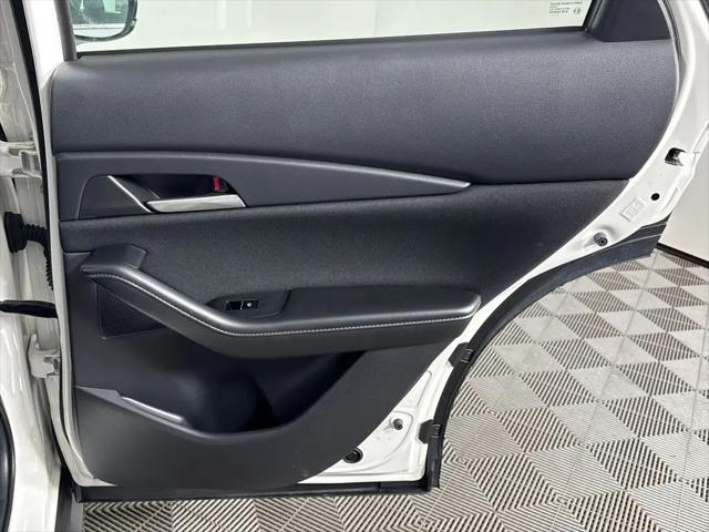 2024 Mazda CX-30 2.5 S