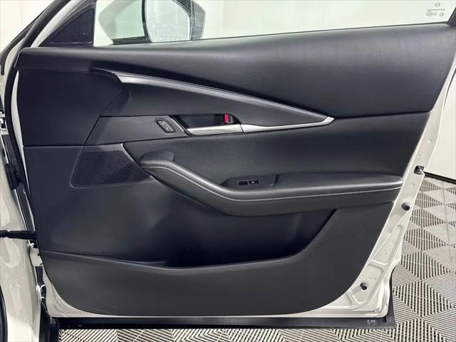 2024 Mazda CX-30 2.5 S
