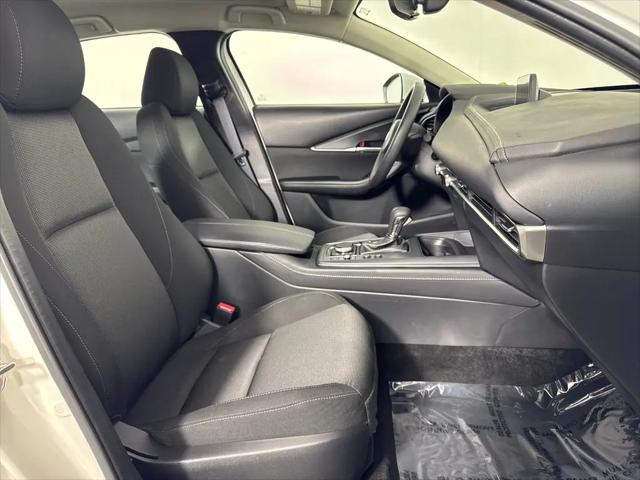 2024 Mazda CX-30 2.5 S