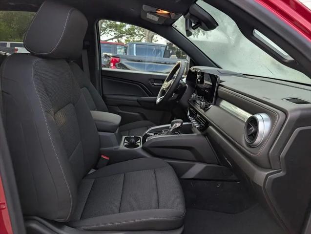 2026 Chevrolet Colorado LT, RWD