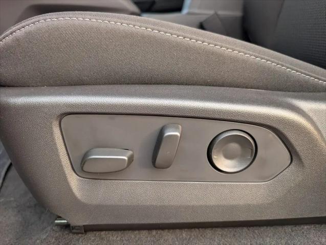 2026 Chevrolet Colorado LT, RWD