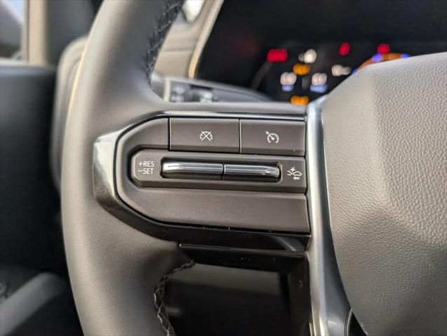 2026 Chevrolet Colorado LT, RWD