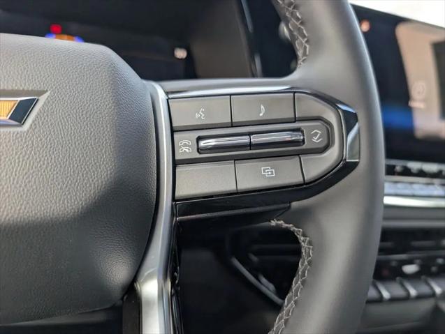 2026 Chevrolet Colorado LT, RWD