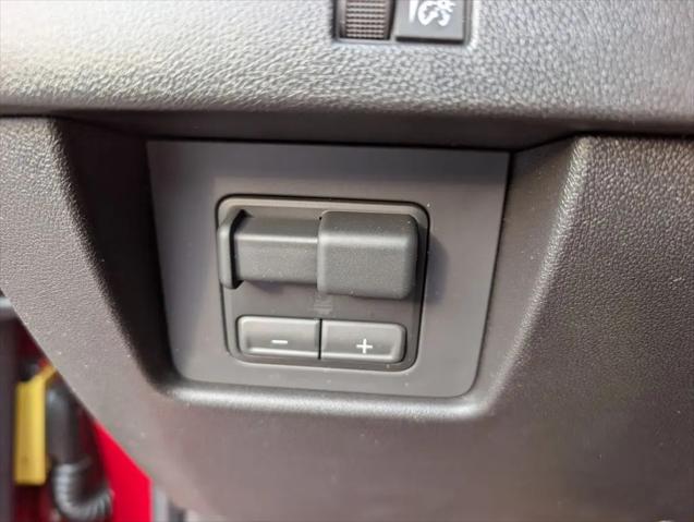 2026 Chevrolet Colorado LT, RWD