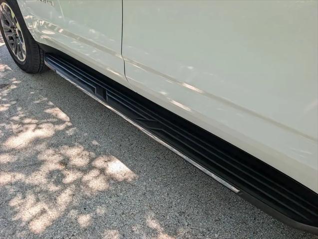 2026 Chevrolet Suburban LS, RWD