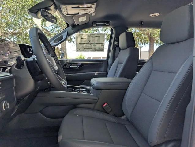 2026 Chevrolet Suburban LS, RWD