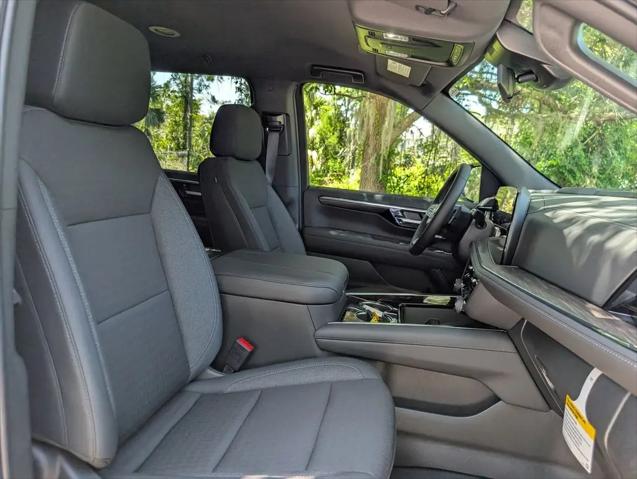 2026 Chevrolet Suburban LS, RWD