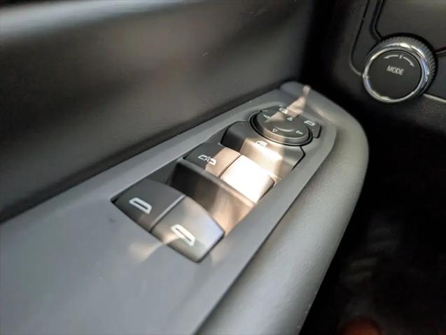 2026 Chevrolet Suburban LS, RWD