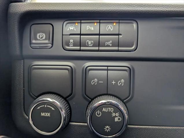 2026 Chevrolet Suburban LS, RWD