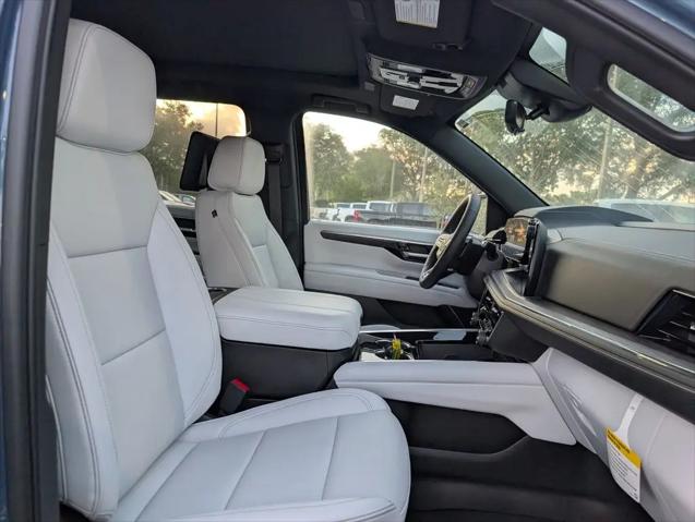 2026 Chevrolet Suburban Premier, 4WD