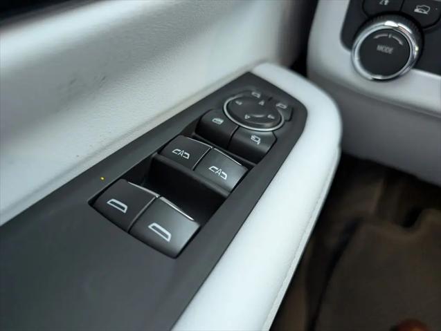 2026 Chevrolet Suburban Premier, 4WD