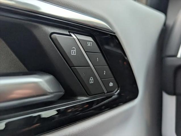 2026 Chevrolet Suburban Premier, 4WD