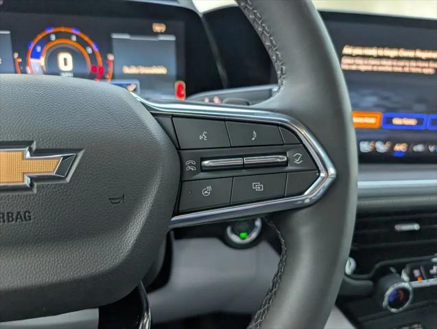 2026 Chevrolet Suburban Premier, 4WD