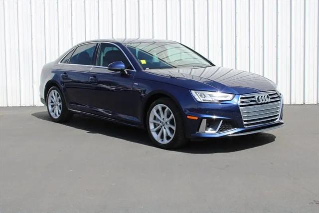2019 Audi A4 45 Premium for sale in Reno, NV