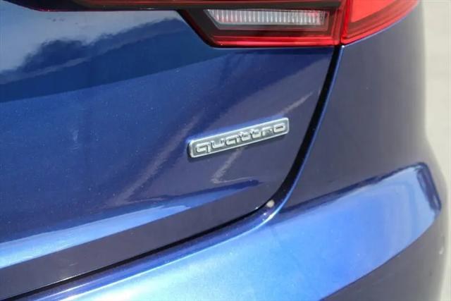 2019 Audi A4 45 Premium